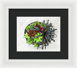 Load image into Gallery viewer, Garden Life - Framed Print
