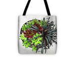 Load image into Gallery viewer, Garden Life - Tote Bag
