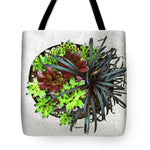 Load image into Gallery viewer, Garden Life - Tote Bag
