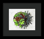 Load image into Gallery viewer, Garden Life - Framed Print

