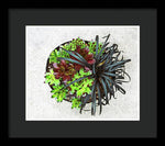 Load image into Gallery viewer, Garden Life - Framed Print
