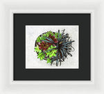 Load image into Gallery viewer, Garden Life - Framed Print
