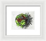 Load image into Gallery viewer, Garden Life - Framed Print
