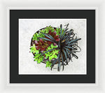 Load image into Gallery viewer, Garden Life - Framed Print
