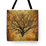 Load image into Gallery viewer, Golden Autumnal Trees - Tote Bag
