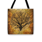 Load image into Gallery viewer, Golden Autumnal Trees - Tote Bag
