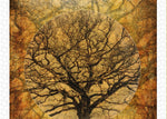 Load image into Gallery viewer, Golden Autumnal Trees - Puzzle
