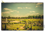 Load image into Gallery viewer, Hampton Court Palace Gardens - The Knot Garden - Carry-All Pouch
