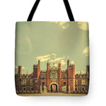 Load image into Gallery viewer, Hampton Court Palace Gardens - Tote Bag
