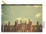 Load image into Gallery viewer, Hampton Court Palace Gardens - Carry-All Pouch
