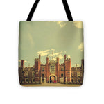 Load image into Gallery viewer, Hampton Court Palace Gardens - Tote Bag
