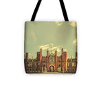 Load image into Gallery viewer, Hampton Court Palace Gardens - Tote Bag

