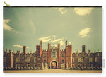Load image into Gallery viewer, Hampton Court Palace Gardens - Carry-All Pouch
