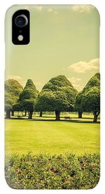 Load image into Gallery viewer, Hampton Court Palace Gardens Summer Colours - Phone Case
