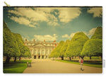 Load image into Gallery viewer, Hampton Court Palace Gardens Visitors - Carry-All Pouch
