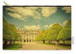 Load image into Gallery viewer, Hampton Court Palace Gardens Visitors - Carry-All Pouch
