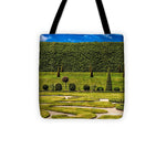 Load image into Gallery viewer, Hampton Court 'The Privy Garden - Tote Bag
