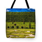 Load image into Gallery viewer, Hampton Court 'The Privy Garden - Tote Bag
