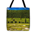Load image into Gallery viewer, Hampton Court 'The Privy Garden - Tote Bag
