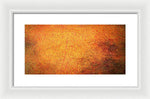 Load image into Gallery viewer, Hot Scratch - Framed Print
