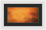 Load image into Gallery viewer, Hot Scratch - Framed Print

