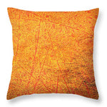 Load image into Gallery viewer, Hot Scratch - Throw Pillow
