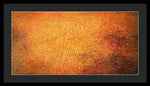 Load image into Gallery viewer, Hot Scratch - Framed Print
