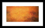 Load image into Gallery viewer, Hot Scratch - Framed Print
