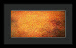 Load image into Gallery viewer, Hot Scratch - Framed Print
