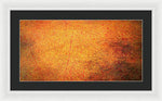 Load image into Gallery viewer, Hot Scratch - Framed Print
