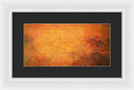 Load image into Gallery viewer, Hot Scratch - Framed Print
