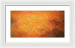 Load image into Gallery viewer, Hot Scratch - Framed Print
