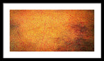 Load image into Gallery viewer, Hot Scratch - Framed Print

