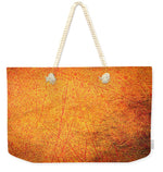 Load image into Gallery viewer, Hot Scratch - Weekender Tote Bag
