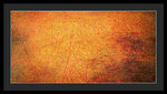 Load image into Gallery viewer, Hot Scratch - Framed Print
