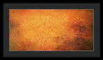 Load image into Gallery viewer, Hot Scratch - Framed Print
