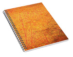 Load image into Gallery viewer, Hot Scratch - Spiral Notebook
