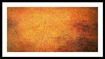 Load image into Gallery viewer, Hot Scratch - Framed Print
