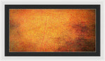 Load image into Gallery viewer, Hot Scratch - Framed Print
