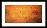 Load image into Gallery viewer, Hot Scratch - Framed Print
