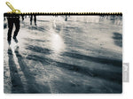 Load image into Gallery viewer, Ice Skating - Carry-All Pouch
