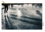 Load image into Gallery viewer, Ice Skating - Carry-All Pouch
