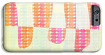 Load image into Gallery viewer, Jelly Bean Retro ness - Phone Case

