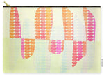 Load image into Gallery viewer, Jelly Bean Retro ness - Carry-All Pouch
