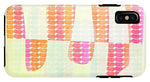 Load image into Gallery viewer, Jelly Bean Retro ness - Phone Case
