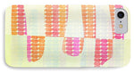 Load image into Gallery viewer, Jelly Bean Retro ness - Phone Case

