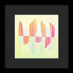 Load image into Gallery viewer, Jelly Bean Retro ness - Framed Print
