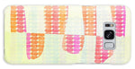 Load image into Gallery viewer, Jelly Bean Retro ness - Phone Case
