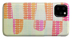 Load image into Gallery viewer, Jelly Bean Retro ness - Phone Case
