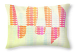 Load image into Gallery viewer, Jelly Bean Retro ness - Throw Pillow
